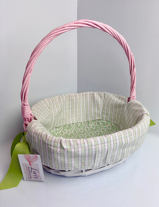 Easter Basket Liner-Small