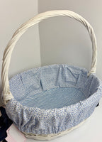 Easter Basket Liner-Medium