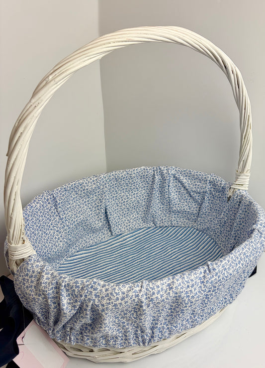 Easter Basket Liner-Medium