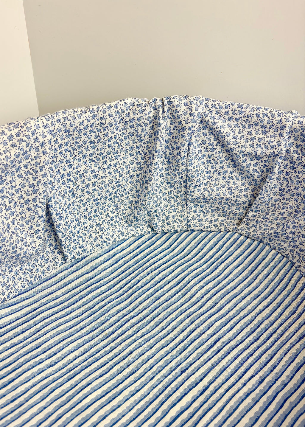 Easter Basket Liner-Medium