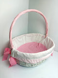 Easter Basket Liner-Large