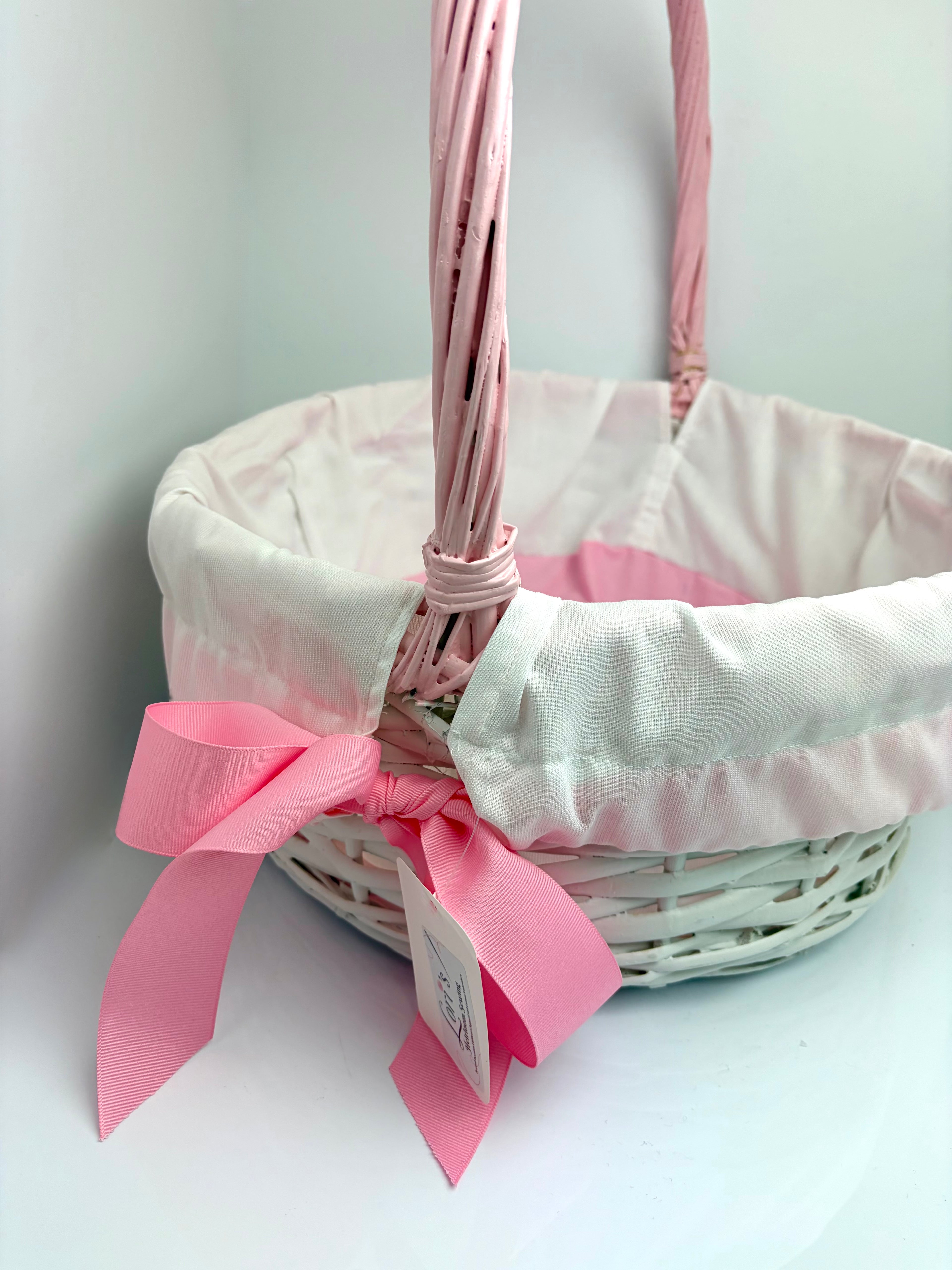 Easter Basket Liner-Large