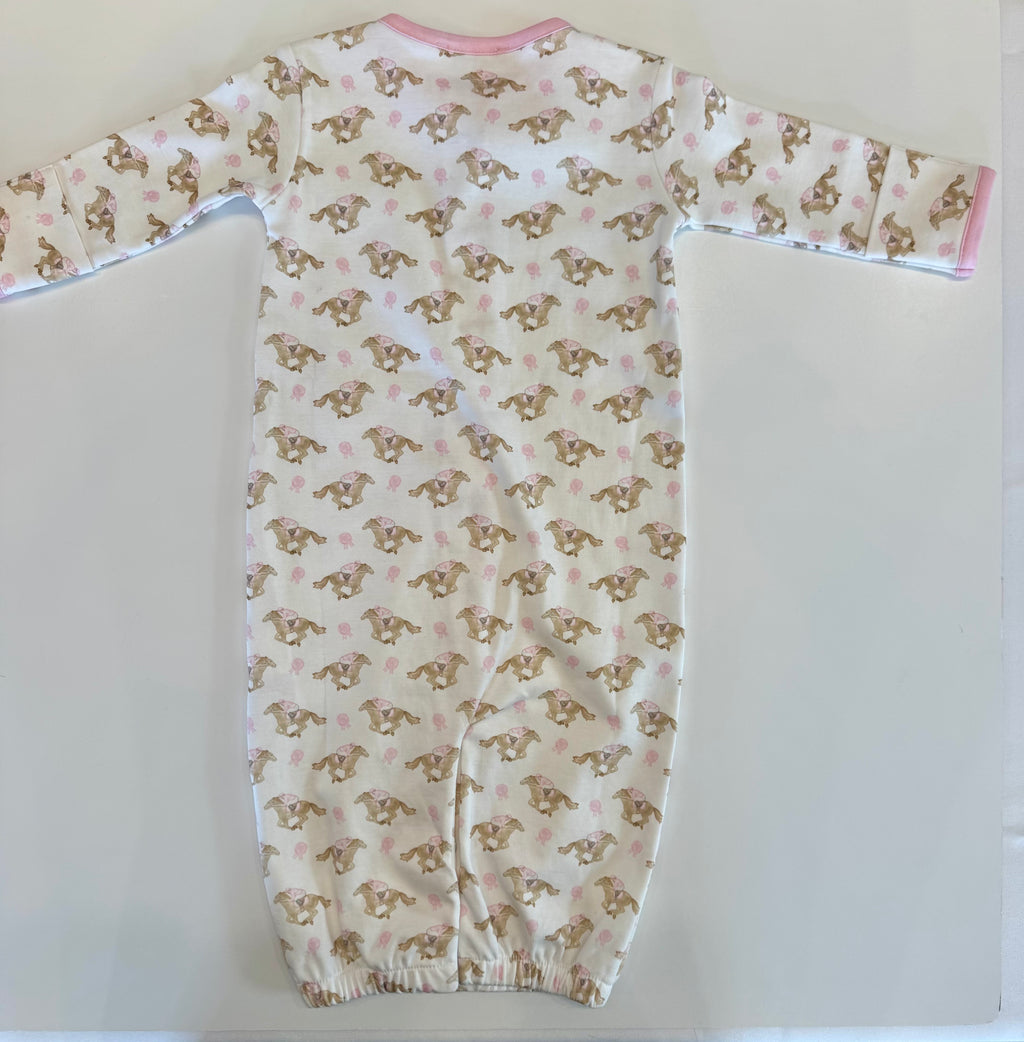 Derby Converter Gown-Girls