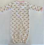 Derby Converter Gown-Girls