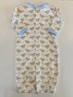 Derby Converter Gown Boy