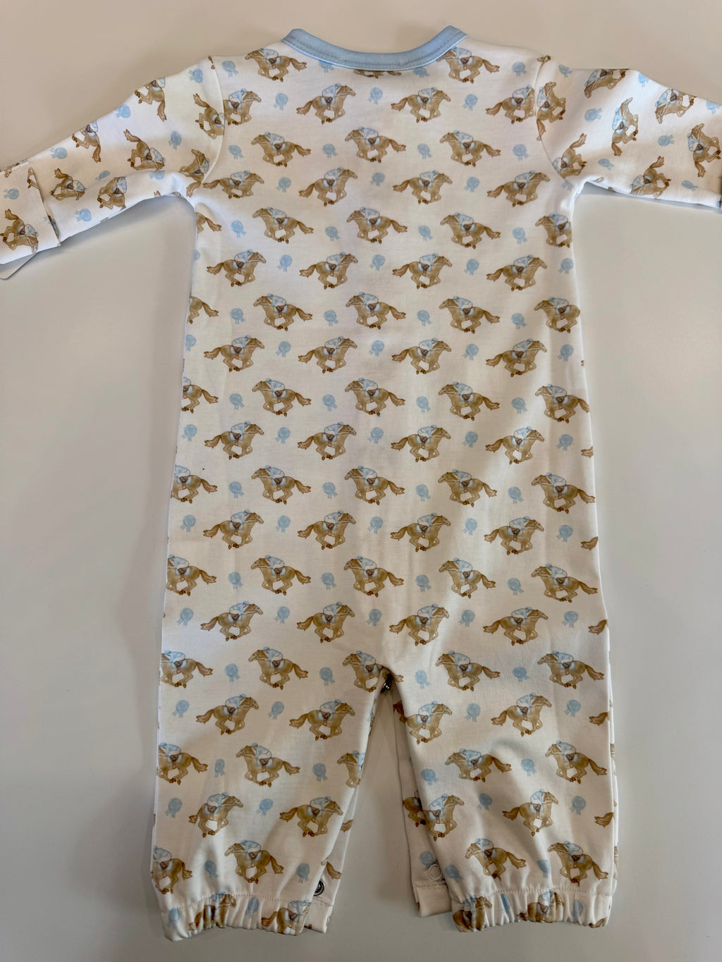 Derby Converter Gown Boy