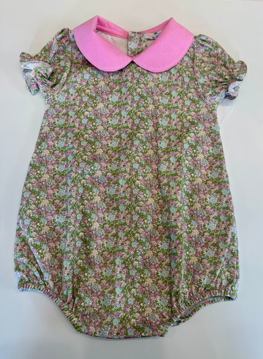 Eve Floral Bubble