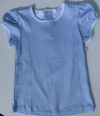 Ivy Floral Skort Set