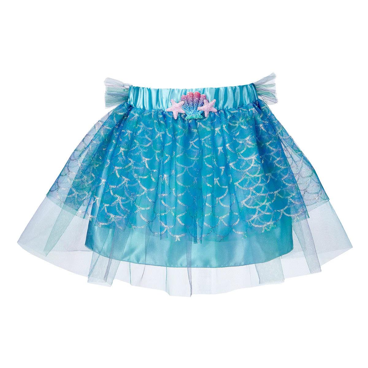 Festive Touille Skirt