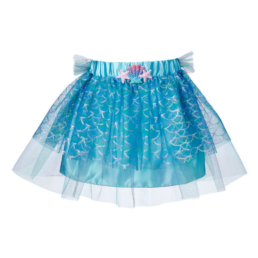 Festive Touille Skirt