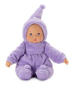 Madame Alexander 12" My First Doll