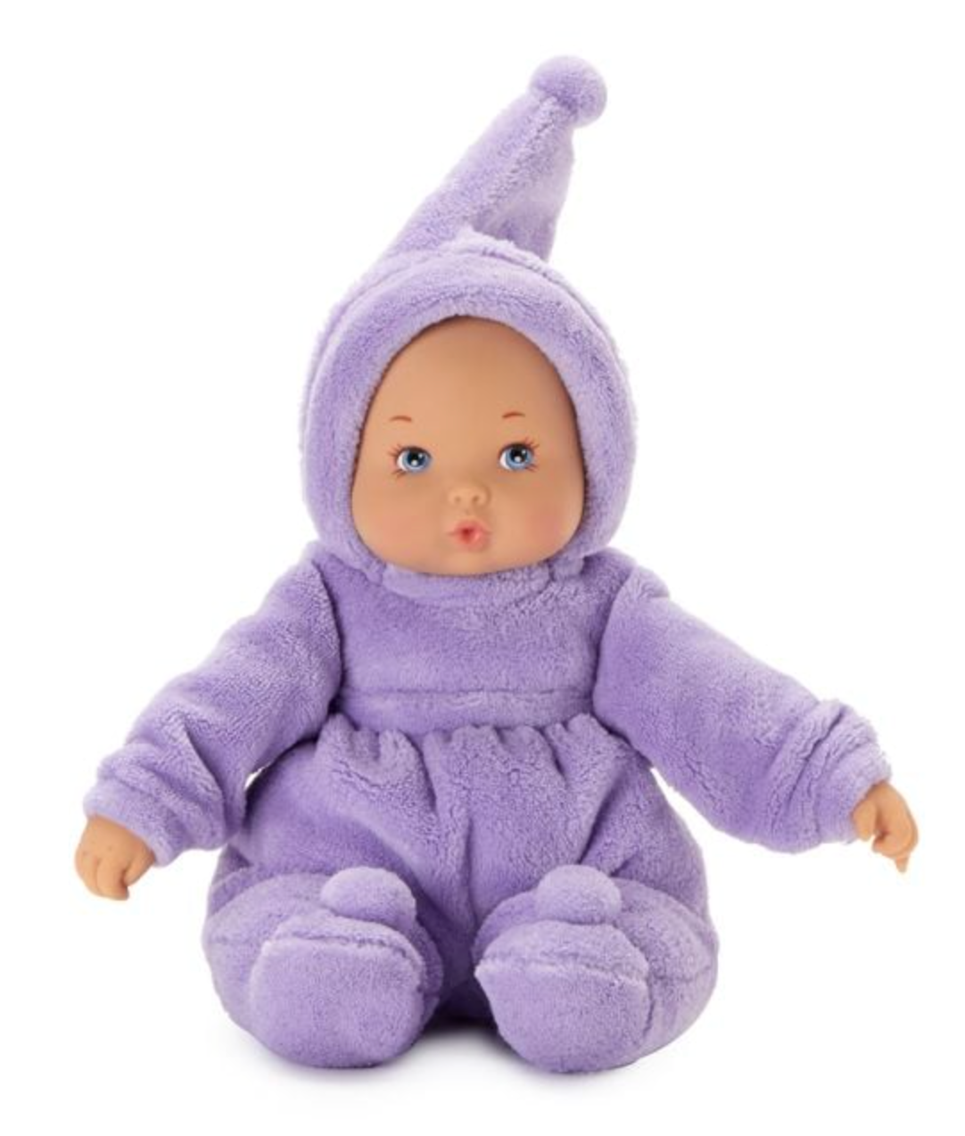 Madame Alexander 12" My First Doll