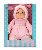 Madame Alexander 12" My First Doll