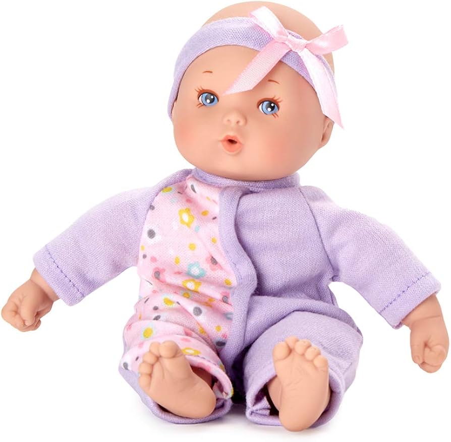 Madame Alexander 8" Little Cuties