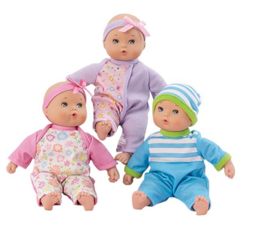 Madame Alexander 8" Little Cuties