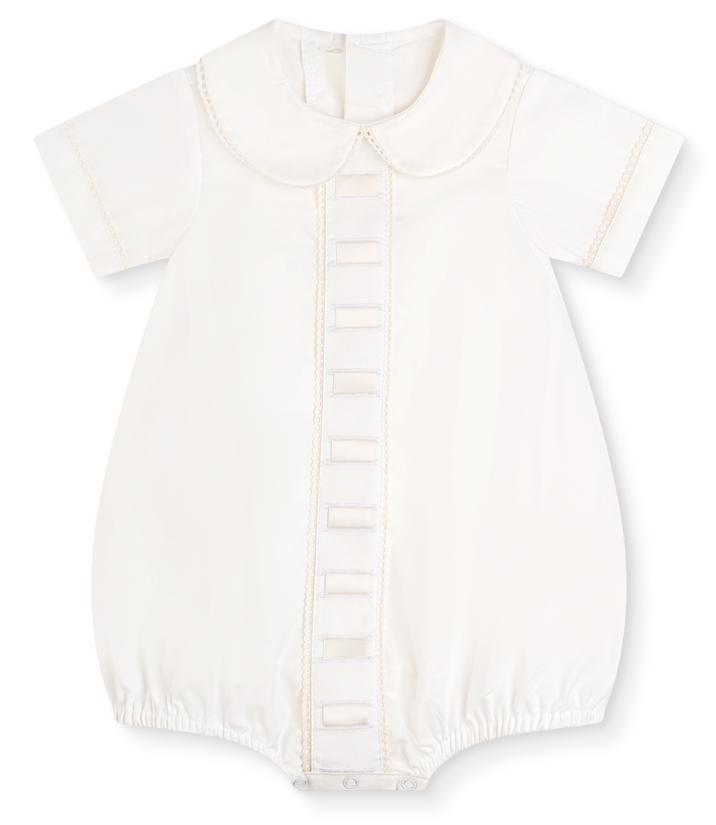 Noah Ribbon Window Pane Bubble