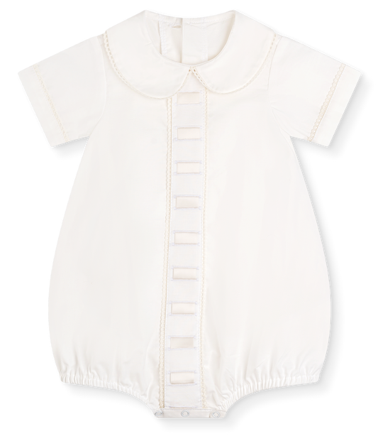 Noah Ribbon Window Pane Bubble