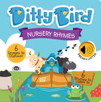 Ditty Bird Book