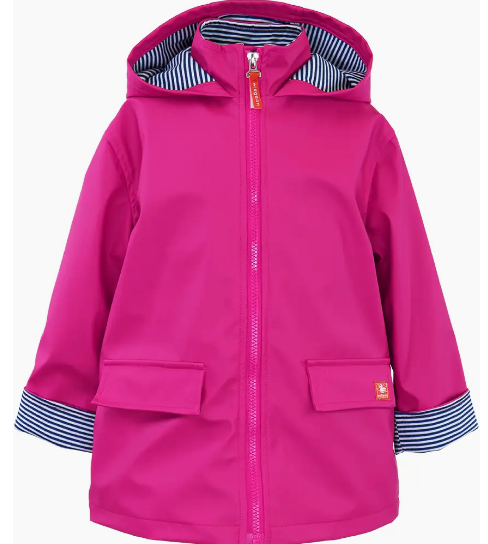 Widgeon Unisex Raincoat