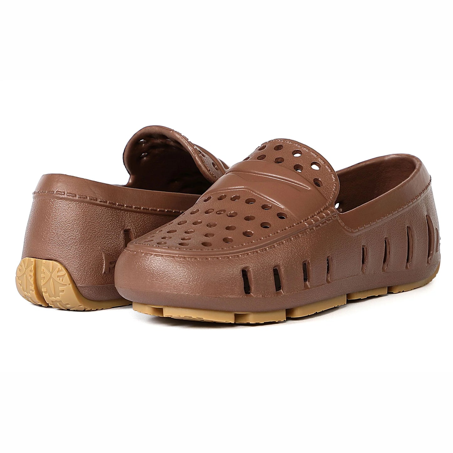 Prodigy-Driver Slip on shoes