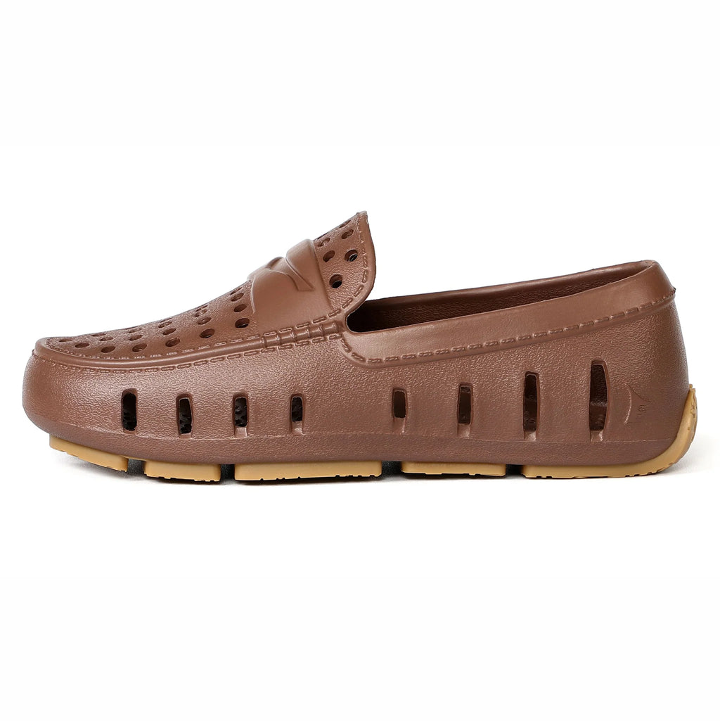 Prodigy-Driver Slip on shoes