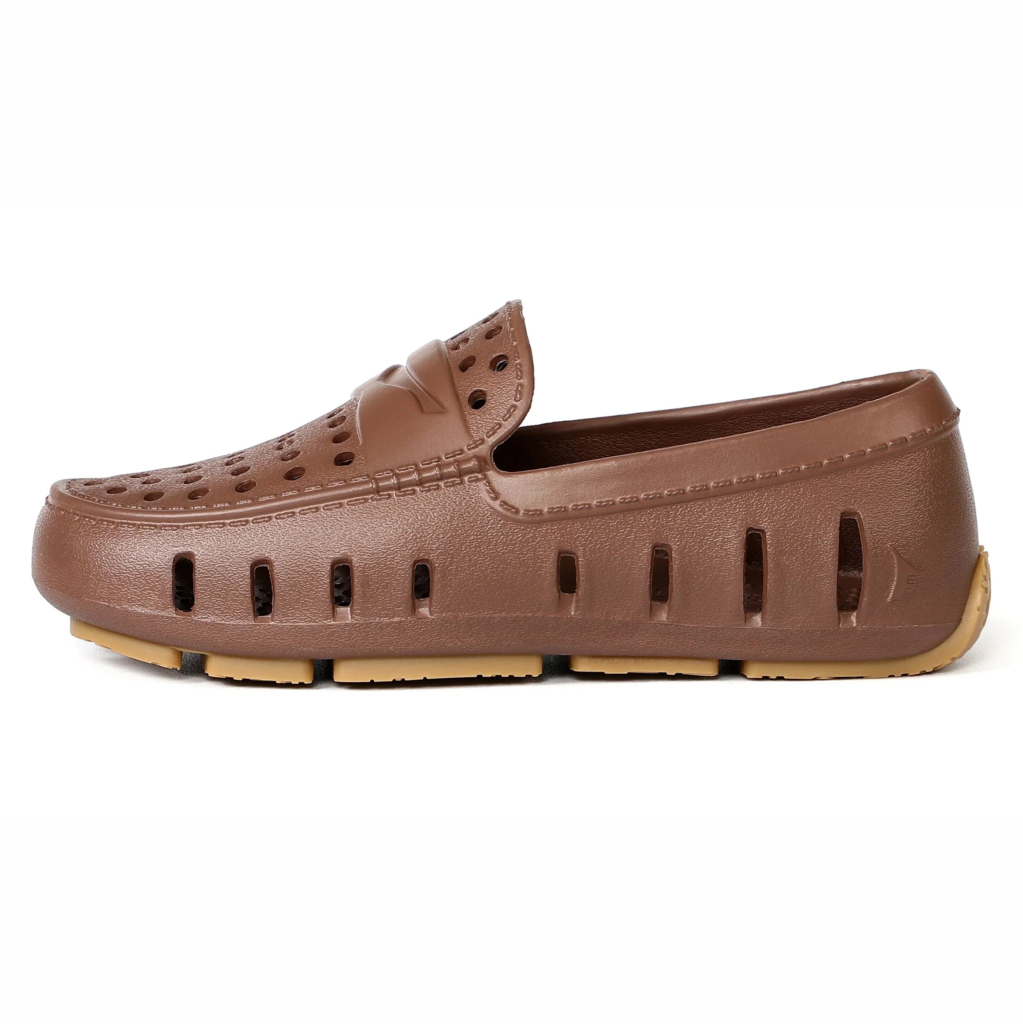 Prodigy-Driver Slip on shoes