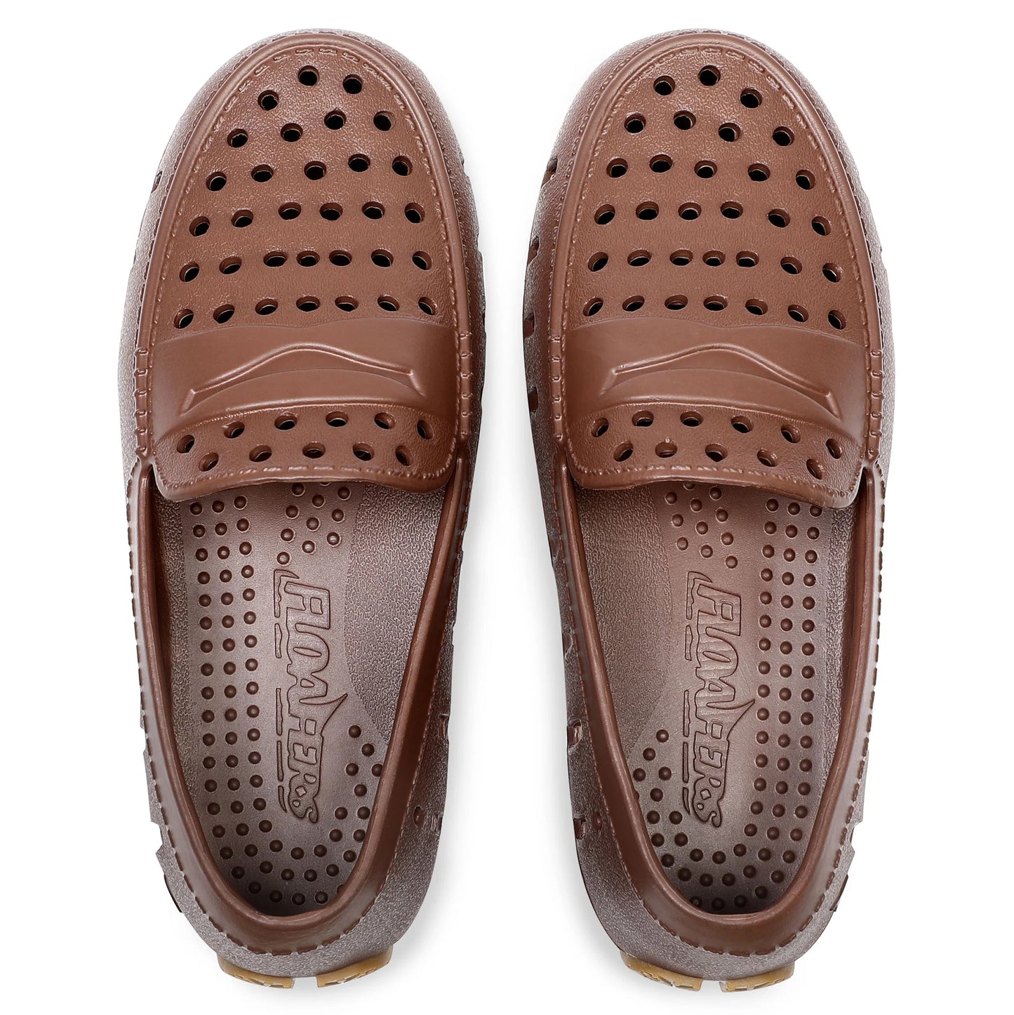 Prodigy-Driver Slip on shoes