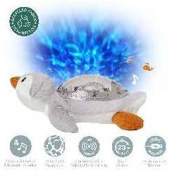 Tranquil Penguin- (Rechargeable)