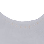 Slip for Heirloom Dress w/ Embroidery