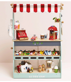 Groceries Set & Scanner