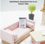 Doll House Living Room Furniture