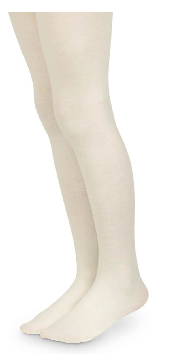 Jefferies Socks Pima Cotton Tights 1 Pair