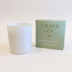 Crave Candle with a Luxury Box