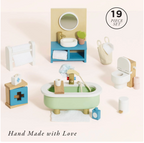 Doll House Bathroom Furniture