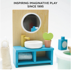 Doll House Bathroom Furniture
