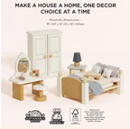 Doll House Bedroom Furniture