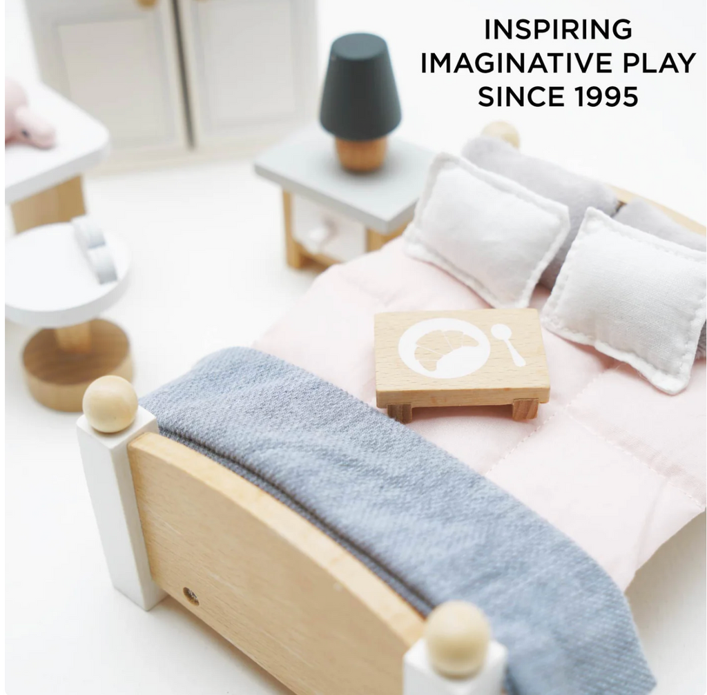 Doll House Bedroom Furniture