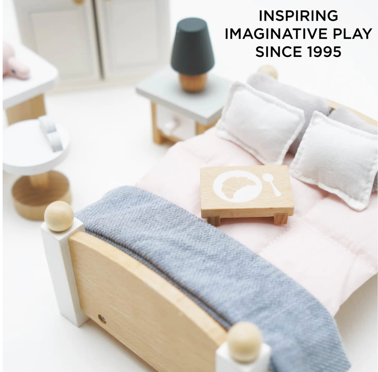 Doll House Bedroom Furniture