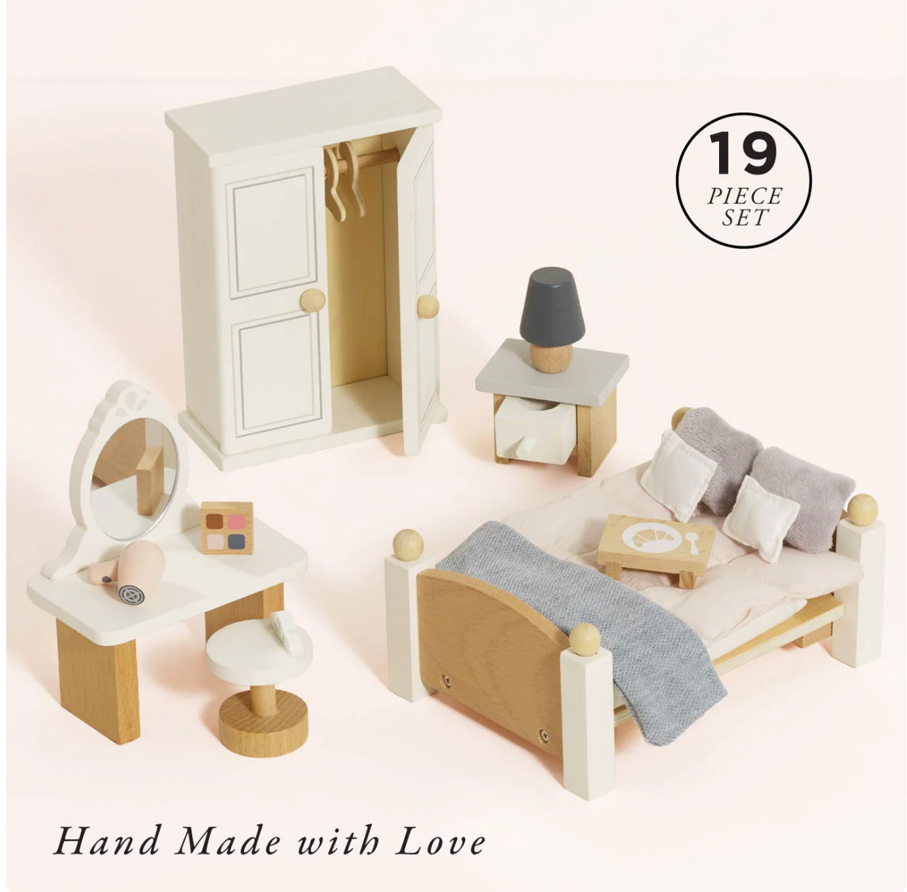 Doll House Bedroom Furniture