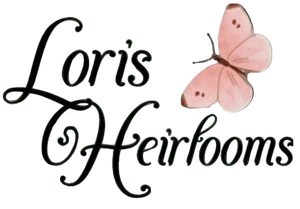 Lori's Heirlooms