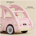 Sophie's Doll House Toy Car