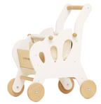 Shopping Grocery Trolley & Bag