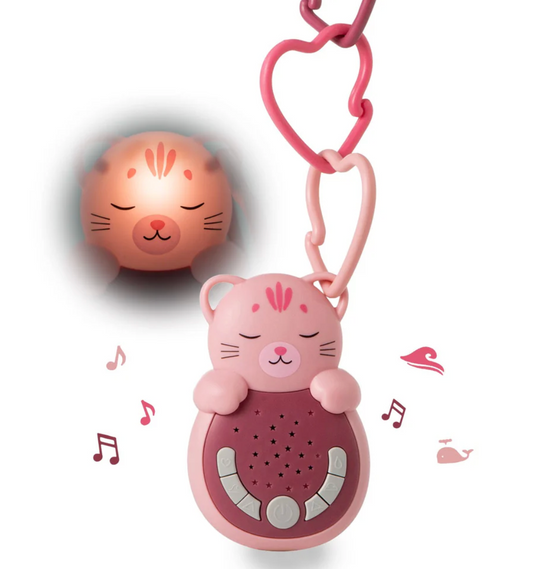 Sweet Dreamz- On the Go- Cat