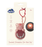 Sweet Dreamz- On the Go- Cat