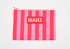 Premium Mahjong Card & Accessory Bag