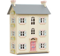 Cherry Tree Hall Wooden Doll House