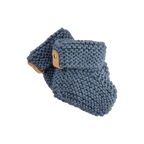 HANDKNITTED BABY SOCKS - GIFT BOX