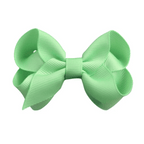 2.5 Solid Grosgrain Bow