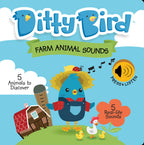 Ditty Bird Book