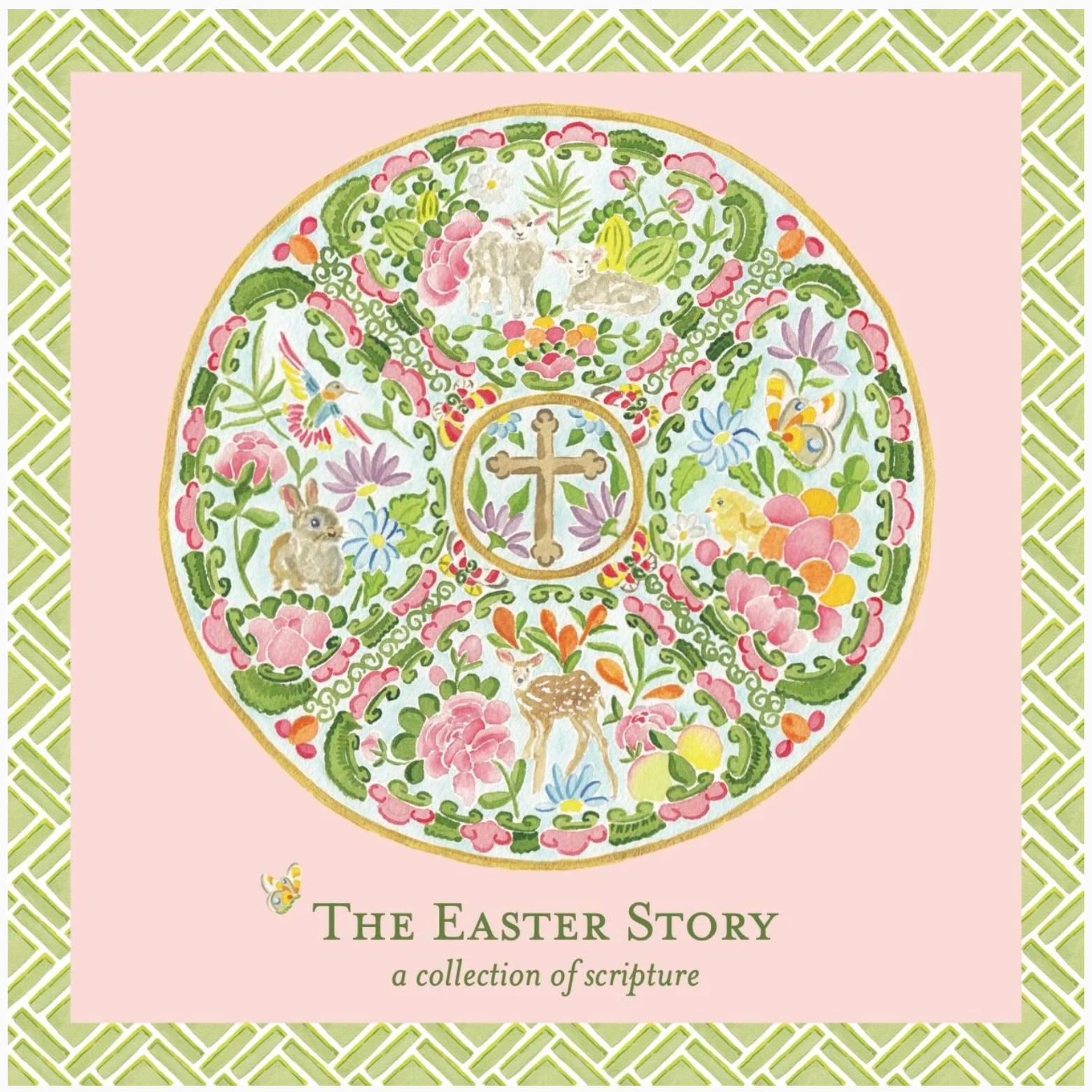 Easter Scripture Cards